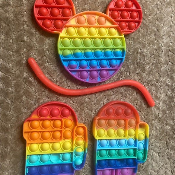 Meet your Posher, Fatima - Picture 2 of 2